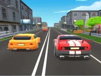 image Super Highway Traffic Racing 3d 2022