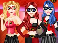 image Fashion Dress In Super Style