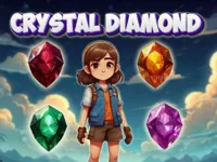 image Crystal Diamond