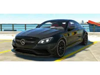 image New Modern City Ultimate Car 3D