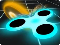 image Fidget Spinner game