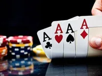 image Offline Poker