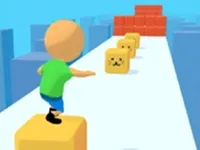 image Cube Surfer - Fun  amp; Run 3D Game