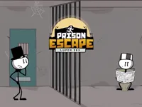 image Prison Escape: Stickman Story