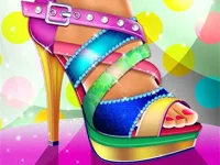 image Shoe Designer