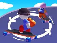 image Flip Skater Rush 3D