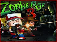 image Zombie Age Dead Jungle