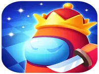 image The Killer Imposter Among Us