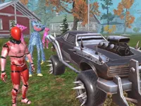 image Poopy Shooting Survival