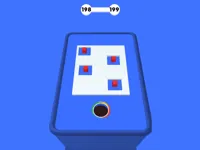 image Hole 3d Color Block Game