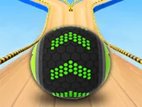 image Going Balls 3d Game