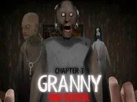 image Granny Chapter 3 High School