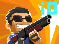 image Warrior Survival.io