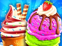 image Make Ice-Cream