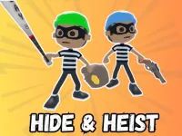 image Hide Heist