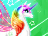 image My Little Pony Unicorn Dress Up