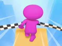 image Fall Race 3D Online