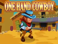 image One Hand Cowboy