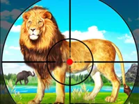 image Lion Hunter King