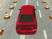 image Car Parking 3D