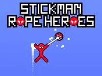 image Stickman Rope Heroes
