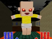 image The Baby in yellow Craft Mod