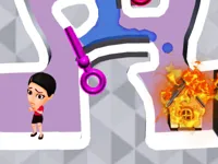 image Pin Water Rescue