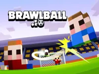 image BrawlBall.io