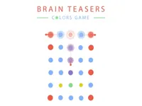image Brain Teasers : Colors Game