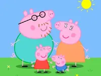 image Peppa Pig Hidden Stars