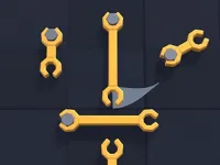 image Unblocking Wrench Puzzle