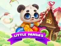 image Little Panda