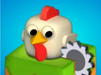 image Garden Survive