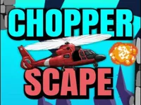 image Chopper Scape