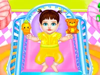 image Baby Taylor New Born Story