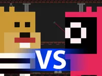 image Hamster Escape: Prison