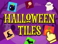 image Halloween Tiles