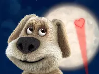 image Talking Ben Hidden Stars