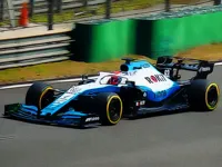 image Formula Racers Puzzle