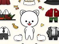 image Pet Doll Creator
