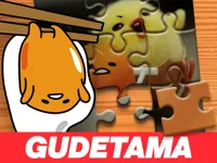image Gudetama Jigsaw Puzzle