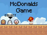 image McDonalds Collect Foods