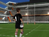 image Rugby Kicker