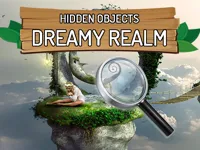 image Hidden Objects Dreamy Realm