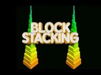image Block Stacking