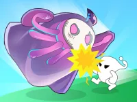 image Ticktock Egg Run