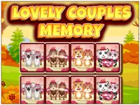 image Lovely Couples Memory