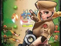 image Mr Gunslinger-shooting games