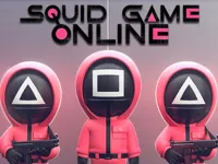image Squid Game Online Multiplayer