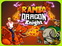 image Rambo Dragon Kinight